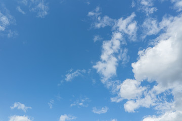 Himmel Hintergrund 01