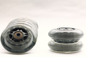 wheels for roller sports