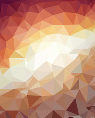 Obraz premium Abstract color