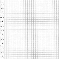 notebook paper texture