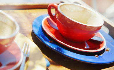 tasse