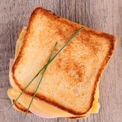 sandwich