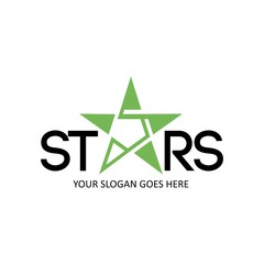 Star Logo - 86718066