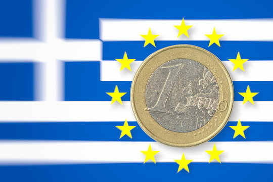 Griechenland - grexit
