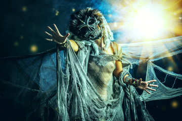 incantation