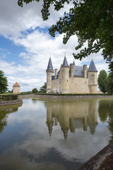 Château d'Agassac - 86721810