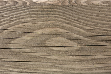 damaged wooden texture
