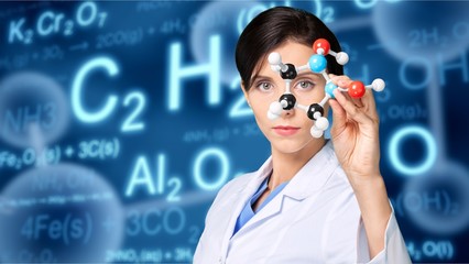 Labcoat, biotechnology, lab.