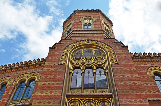 orthodoxe kirche wien