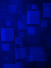 Soft Blue abstract background 