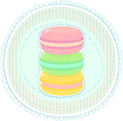 Macarons