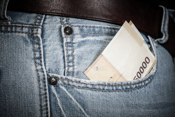 Safe Money