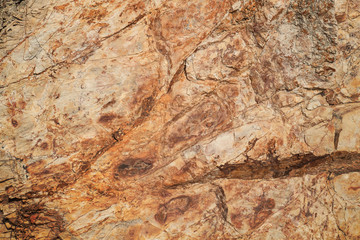 Details of stone texture,
