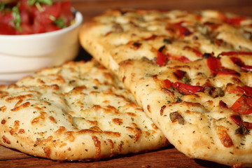 Foccacia