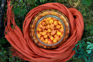 cloudberry,