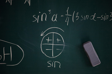 school board
