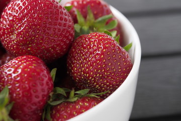 Erdbeeren