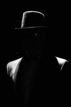 Man Tophat Images – Browse 18,578 Stock Photos, Vectors, and Video | Adobe Stock