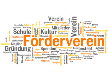 Förderverein (Anwalt, Steuerberater)