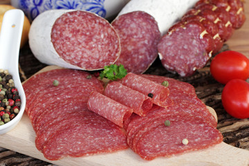 Salami