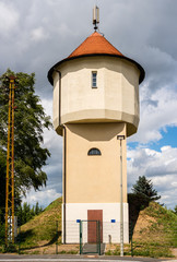 Wasserturm