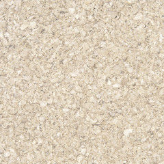 empty cork board texture or background