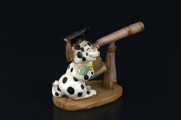 astronomo © m.bonotto