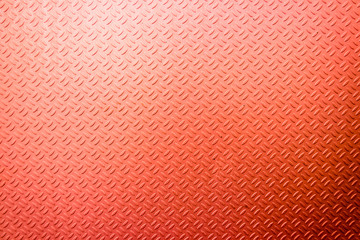Hintergrund Riffelblech Rot