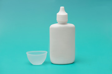Eye Wash