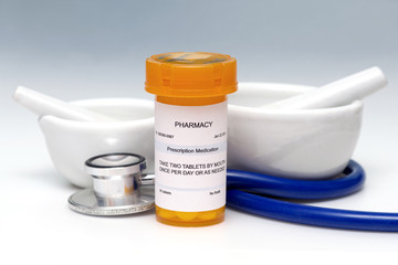 Prescription Pharmacy