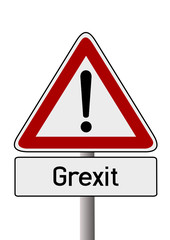 Achtung Grexit