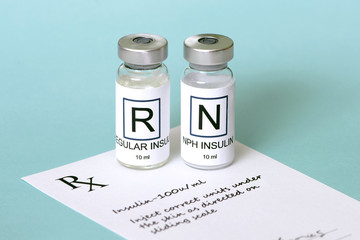 Insulin Prescription