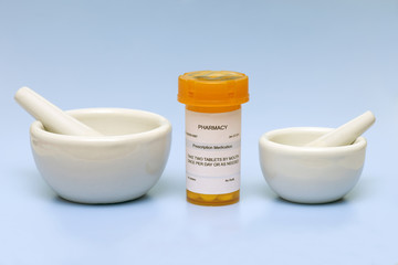Prescription Pharmacy