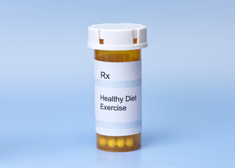 Healthy Prescription