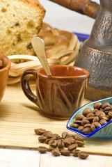 image of a cup of coffee