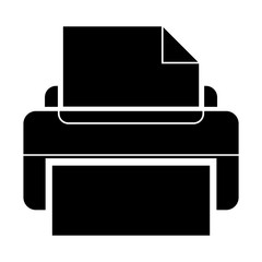 Printer icon