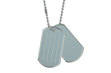 dog tags