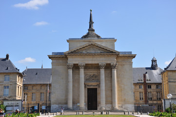 Eglise Sainte-Madeleine à Rouen