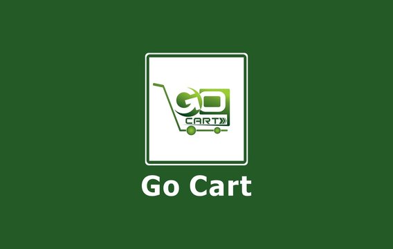 Go Cart logo