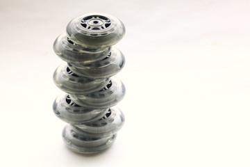 wheels for roller sports
