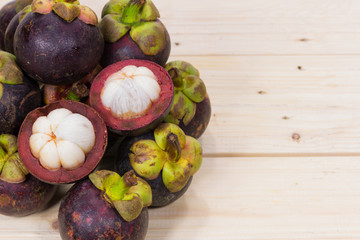 mangosteen