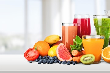 Fruit, drink, grape.