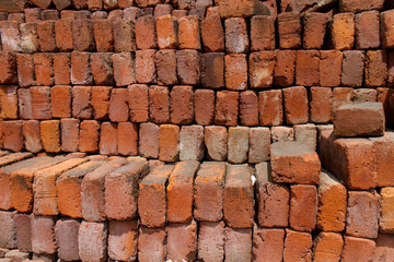 brick group as pattern