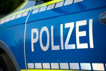Polizei