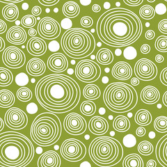 vector seamless pattern. modern stylish texture.