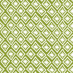 vector seamless pattern. modern stylish texture.