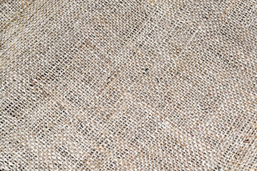 burlap texture