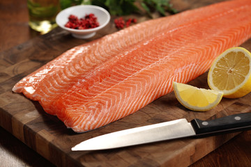 Salmon