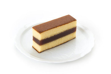 シベリアケーキ