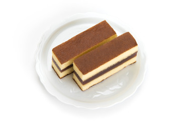 シベリアケーキ